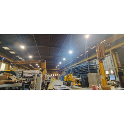 Suspension Led