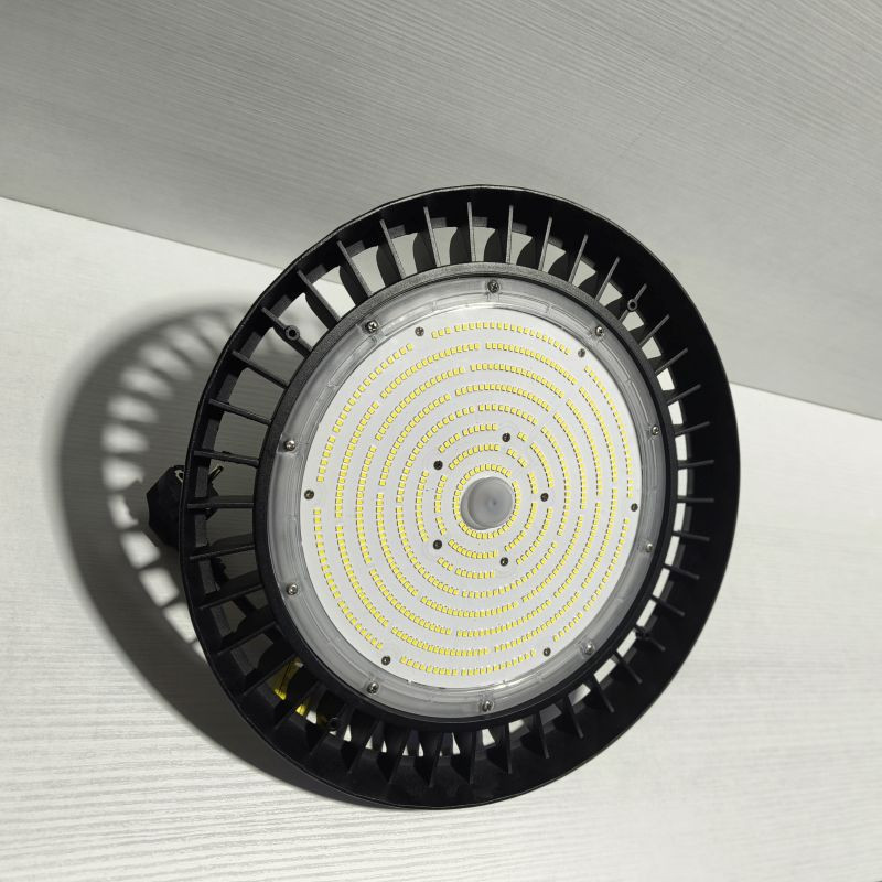 Suspension Led