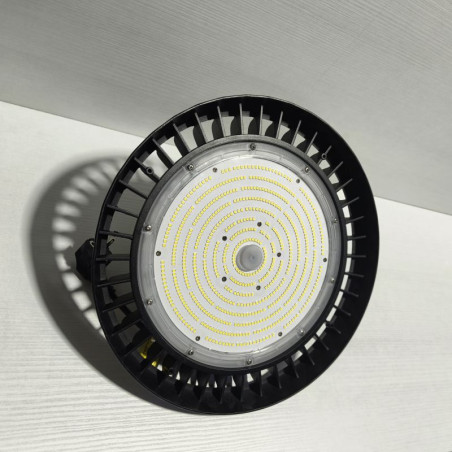 Suspension Led