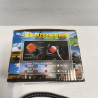 Gyrophare led aimanté