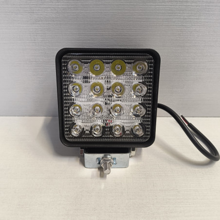 Lampe de travail 12-30V