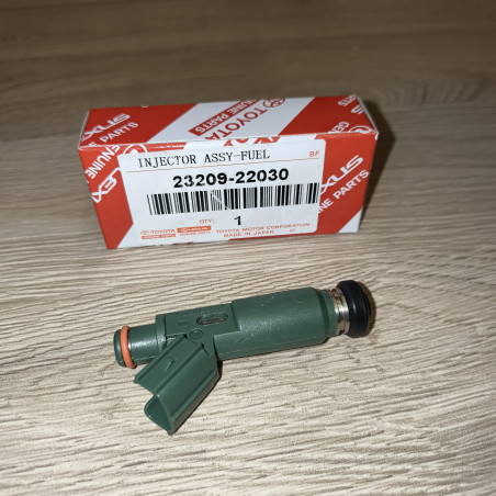 Injecteur original Denso